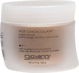 GIOVANNI Body Scrub Hot Chocolate Sugar Scrub