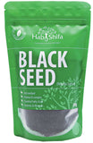 HAB SHIFA Black Seed 100% Pure