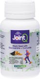 HAB SHIFA JointQ - Black Seed VegeCaps With Glucosamine & Curcumin