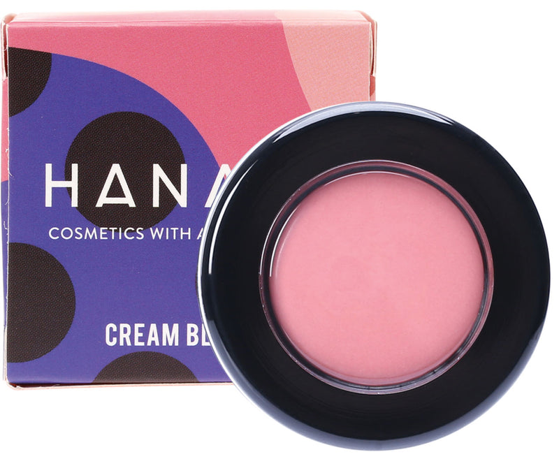 HANAMI Cream Blush Darling Clementine