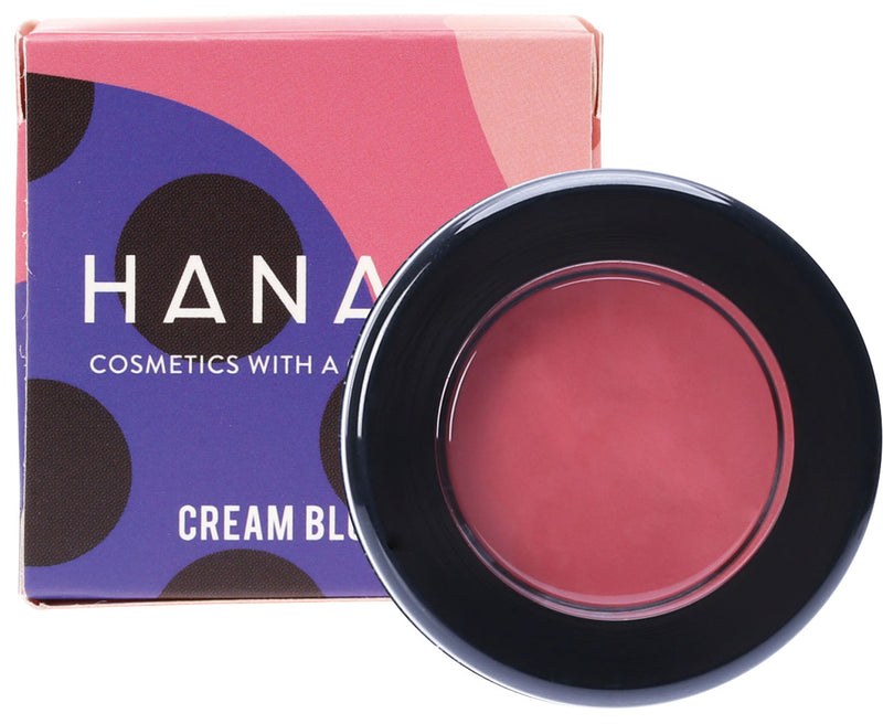 HANAMI Cream Blush Sunset Boulevard