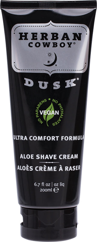 HERBAN COWBOY Shave Cream Dusk