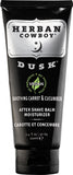 HERBAN COWBOY After Shave Balm Moisturizer Dusk