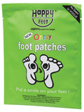 HAPPY FEET Foot Patches 1 Pair