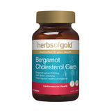 Herbs of Gold Bergamot Cholesterol Care 60t