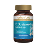 Herbs of Gold B Sustained Release 120t
