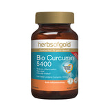 Herbs of Gold Bio Curcumin 5400 30t