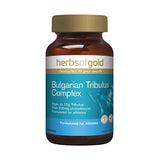 Herbs of Gold Bulgarian Tribulus Complex 60t