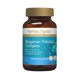 Herbs of Gold Bulgarian Tribulus Complex 30t