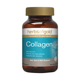 Herbs of Gold Collagen 30c