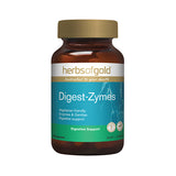 Herbs of Gold Digest Zymes 60vc