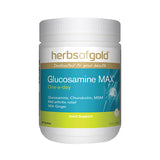 Herbs of Gold Glucosamine MAX 90t