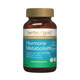 Herbs of Gold Hormone Metabolism 60t