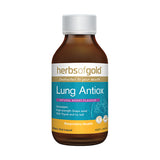 Herbs of Gold Lung Antiox 200ml