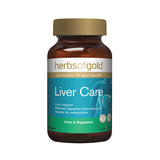 Herbs of Gold Liver Care 60t