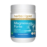 Herbs of Gold Magnesium Forte 120t