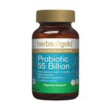 Herbs Of Gold Probiotic 55 Billion (Shelf Stable) 60c