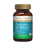 Herbs Of Gold Probiotic 55 Billion (Shelf Stable) 30c