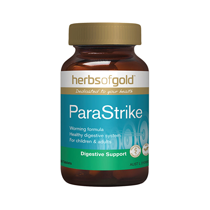 Herbs of Gold ParaStrike 28t