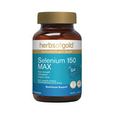 Herbs Of Gold Selenium 150 MAX 60c