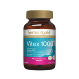 Herbs of Gold Vitex 1000 60t