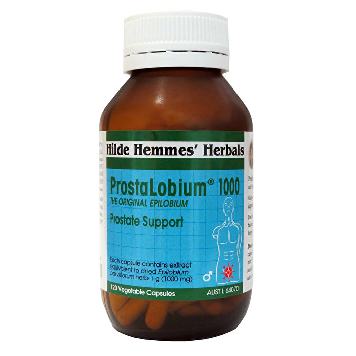 Hilde Hemmes ProstaLobium 1000 120vc