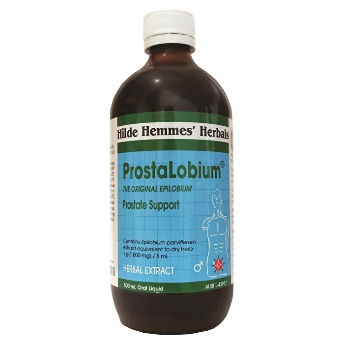 Hilde Hemmes Prostalobium 500ml