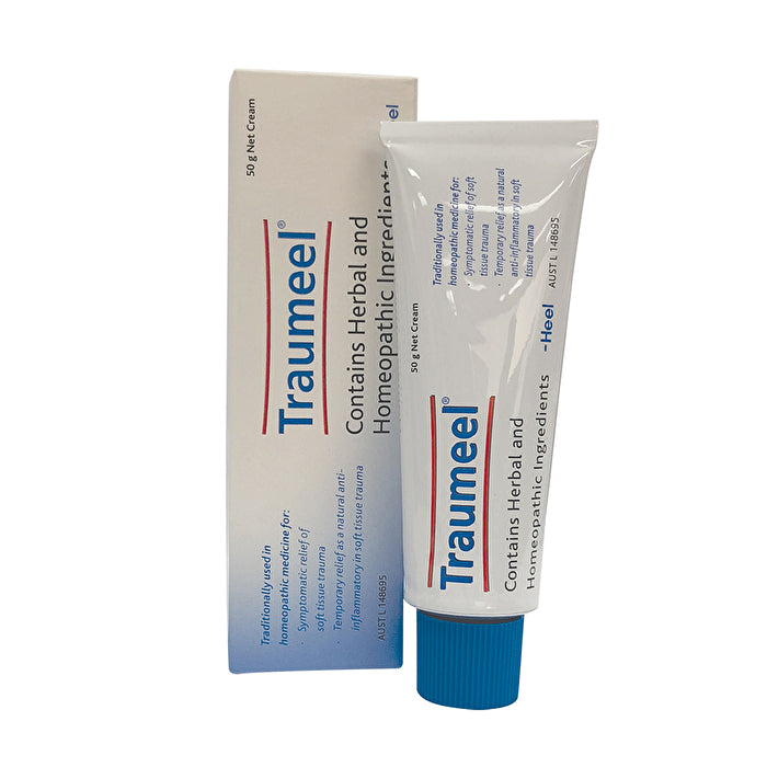 Heel Traumeel Cream 50g