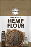 HEMP FOODS AUST. Organic Hemp Flour