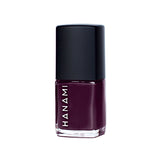 Hanami Nail Polish Sherry 15ml