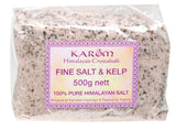 KAROM Himalayan Salt With Organic Australian Kelp