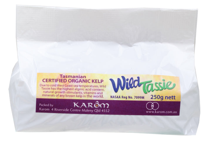 KAROM Wild Tassie Kelp Refill