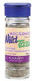 KAROM Wild Tassie Kelp - Micronised Glass Shaker