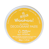 Woohoo Deodorant Paste Mellow (sensitive) 40g