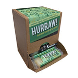 Hurraw! Lip Balm Baobab Banana 4.3g x 24 Display