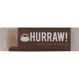 Hurraw! Lip Balm Coffee Bean 4.3g