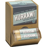 Hurraw! Lip Balm Earl Grey 4.3g x 24 Display