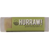 Hurraw! Lip Balm Green Tea 4.3g