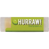 Hurraw! Lip Balm Lime 4.3g