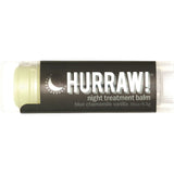 Hurraw! Lip Balm Night Treatment (Blue Chamomile vanilla) 4.3g
