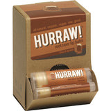 Hurraw! Lip Balm Root Beer 4.3g x 24 Display
