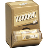 Hurraw! Lip Balm Vanilla Bean 4.3g x 24 Display