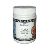 Healthwise GABA (Gamma Amino Butyric Acid) 150g Powder