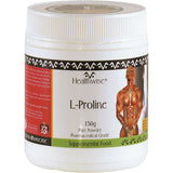 Healthwise L-Proline 150g Powder