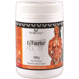 Healthwise L-Taurine 300g Powder