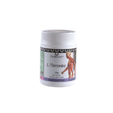 Healthwise L-Threonine 150g Powder