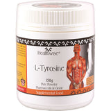 Healthwise L-Tyrosine 150g Powder