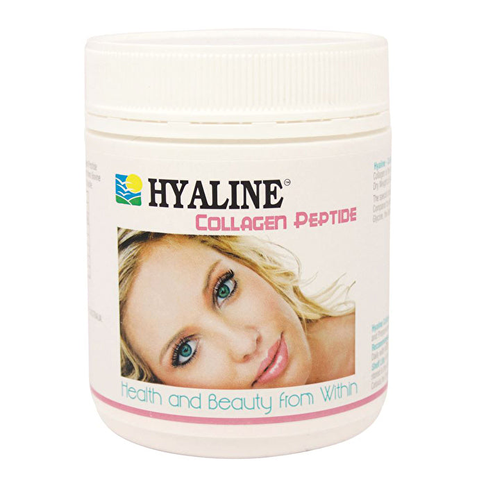 Hyaline Collagen Peptide 150g