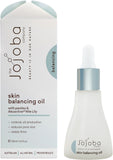 THE JOJOBA COMPANY Oily Skin Balancer With Jojoba Oil