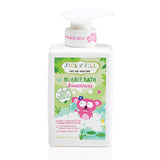 Jack N' Jill Bubble Bath Sweetness 300ml